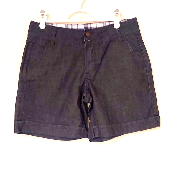 Santana Jeans, shorts size 8 - Picture 1 of 6